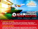 Freight Forwarding Software Solution